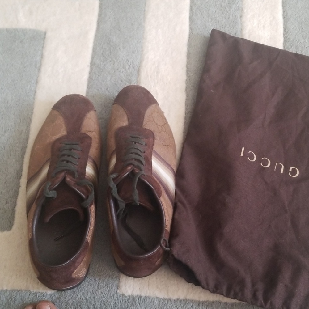 Gucci Shoes